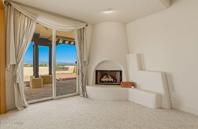 Located in a gated community in Picacho Hills, this custom home - photo 34