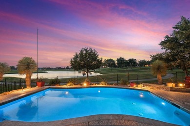 Welcome to luxury living in The Resort on Eagle Mtn. Lake, the - photo 34
