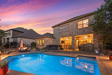 Welcome to luxury living in The Resort on Eagle Mtn. Lake, the - photo 35