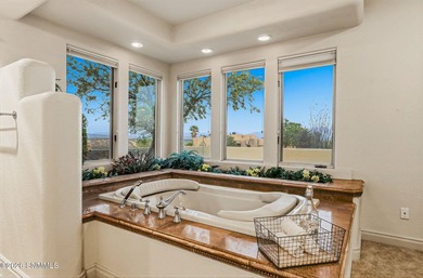 Located in a gated community in Picacho Hills, this custom home - photo 36