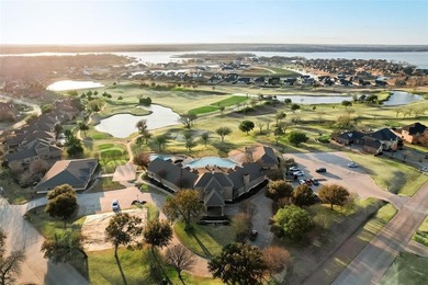 Welcome to luxury living in The Resort on Eagle Mtn. Lake, the - photo 39