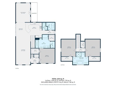 Located in the sought-after Tall Tree subdivision just across - photo 40