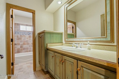 Located in a gated community in Picacho Hills, this custom home - photo 46