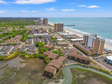Welcome to Mariners Cove, tucked into the always popular Shore - photo 47