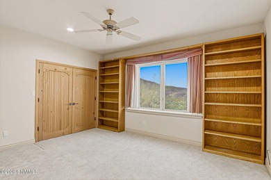 Located in a gated community in Picacho Hills, this custom home - photo 48