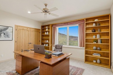 Located in a gated community in Picacho Hills, this custom home - photo 49