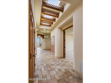 Located in a gated community in Picacho Hills, this custom home - photo 50