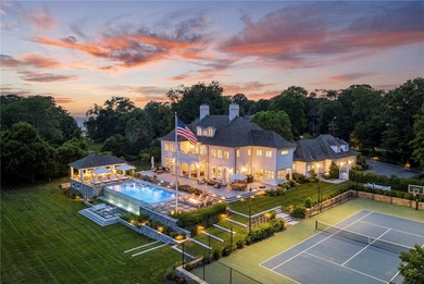 A Private 4-Acre Coastal Compound Nearly Impossible to Replicate - photo 1