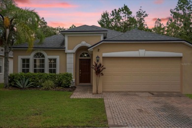 (private lake, pond, creek) Home For Sale in Orlando Florida