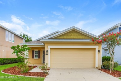 Lake Home For Sale in Saint Johns, Florida