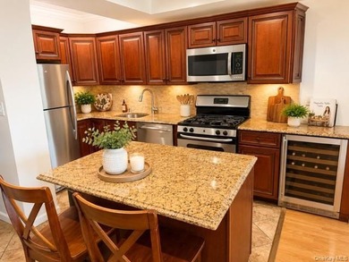 Welcome to 1404 Outlook Avenue, Unit 1, a beautiful waterfront - photo 5