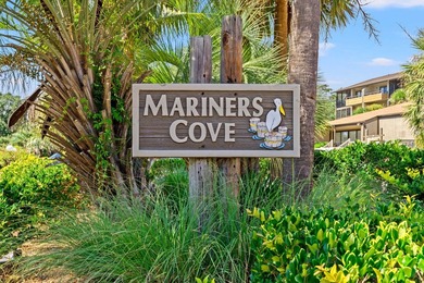 Welcome to Mariners Cove, tucked into the always popular Shore - photo 56