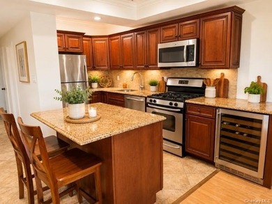 Welcome to 1404 Outlook Avenue, Unit 1, a beautiful waterfront - photo 6