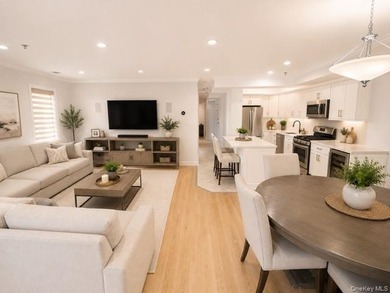 Welcome to 1404 Outlook Avenue, Unit 1, a beautiful waterfront - photo 8