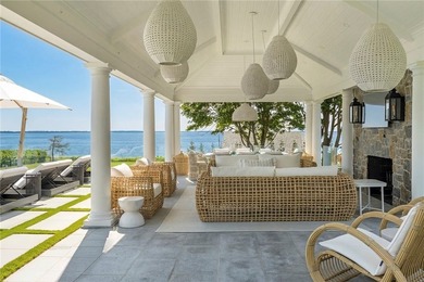 A Private 4-Acre Coastal Compound Nearly Impossible to Replicate - photo 9