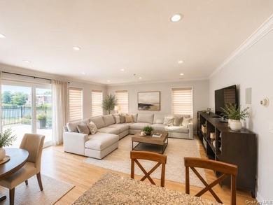 Welcome to 1404 Outlook Avenue, Unit 1, a beautiful waterfront - photo 9