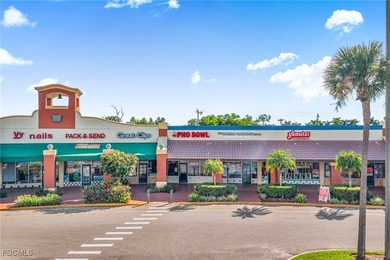 Cape Coral Area Commercial For Sale in Cape Coral Florida
