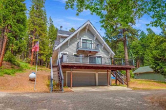 Lake Almanor Home For Sale in Westwood California