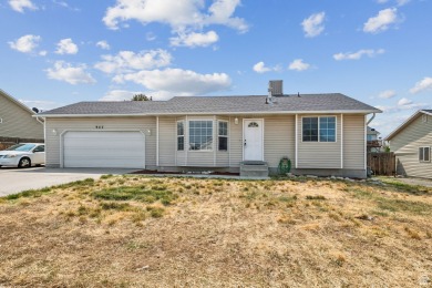 Lake Home For Sale in Tooele, Utah