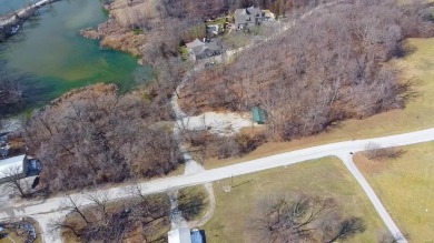 Lake Lot For Sale in Columbia, Illinois