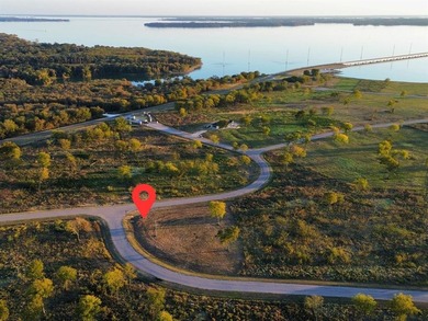 Lake Lot For Sale in Kerens, Texas