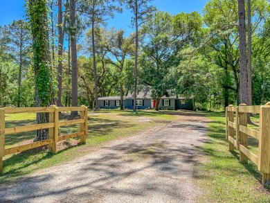 Twin Lakes Home For Sale in Bainbridge Georgia