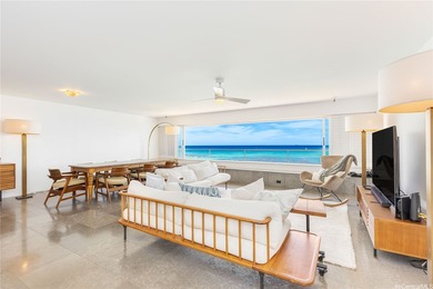 Rare opportunity to own a unique combined oceanfront residence - photo 5