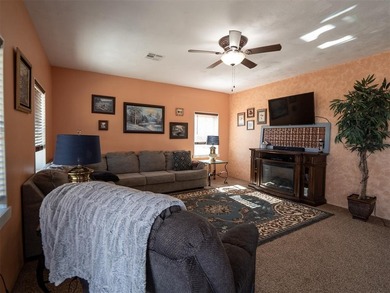 Modern Charm Meets Country Calm. This like-new 2BD/1BA home on - photo 9