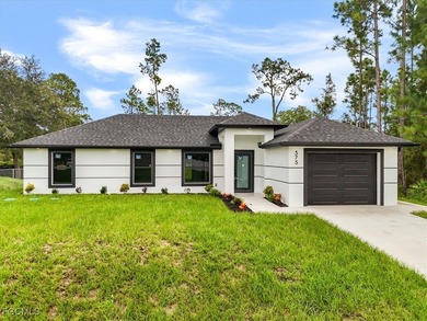 Lehigh Acres Area Home Sale Pending in Lehigh Acres Florida