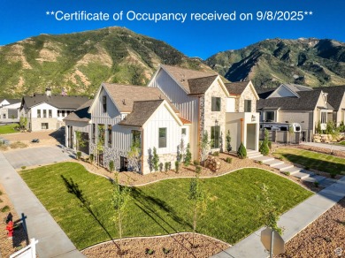 Utah Lake Home For Sale in Salem Utah