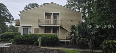 This is a first floor villa with easy access being an end unit - photo 2