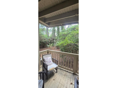 This is a first floor villa with easy access being an end unit - photo 4