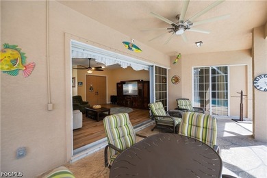 Welcome to this beautiful home with a heated pool and a fenced - photo 5