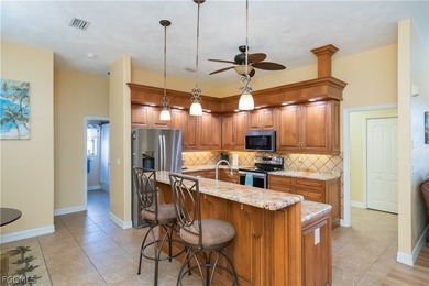 Welcome to this beautiful home with a heated pool and a fenced - photo 6