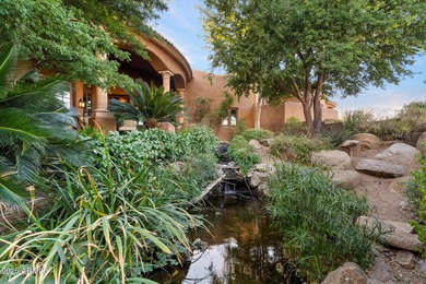 With Available Golf Membership: Experience luxurious desert