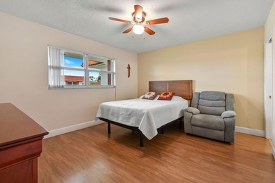 Move-in ready home in a desirable 55+ community offering comfort - photo 12