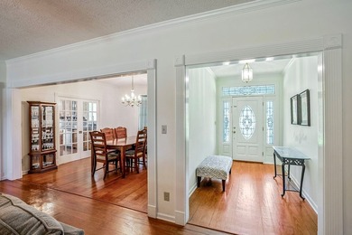 Welcome to your dream home in the prestigious Country Club of - photo 13