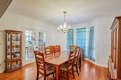 Welcome to your dream home in the prestigious Country Club of - photo 14