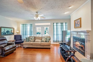 Welcome to your dream home in the prestigious Country Club of - photo 15