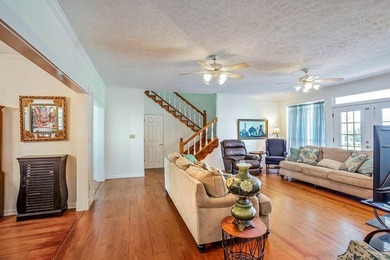 Welcome to your dream home in the prestigious Country Club of - photo 16