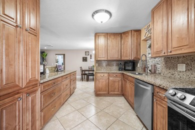 Discover this waterfront single-family home in the desirable - photo 16