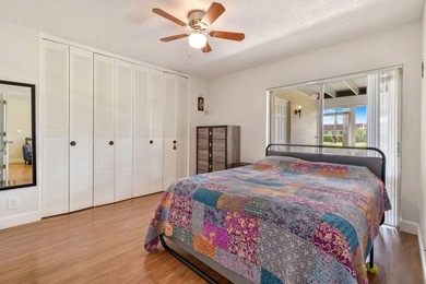 Move-in ready home in a desirable 55+ community offering comfort - photo 17