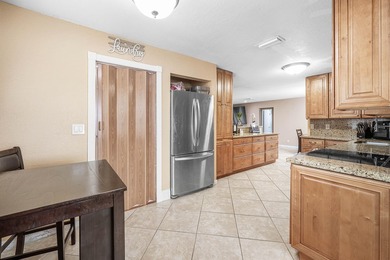 Discover this waterfront single-family home in the desirable - photo 17