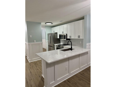 Fully Renovated o Ground-Level o Walk-In / Walk-Out o Move-In