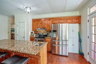 Welcome to your dream home in the prestigious Country Club of - photo 19