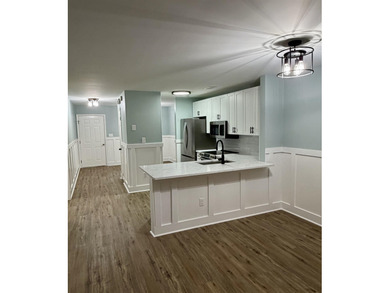 Fully Renovated o Ground-Level o Walk-In / Walk-Out o Move-In