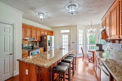Welcome to your dream home in the prestigious Country Club of - photo 20