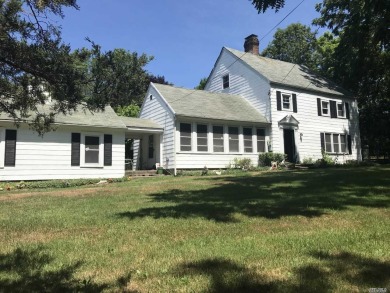 Lake Home Off Market in Lake Grove, New York