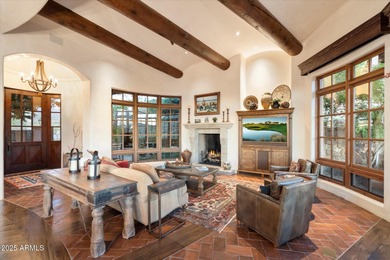 With Available Golf Membership: Experience luxurious desert