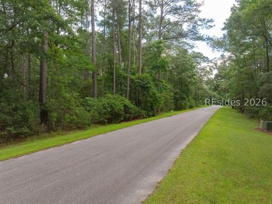 Fantastic homesite nestled in one of Beaufort County's most - photo 2